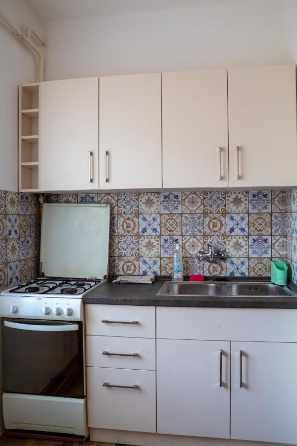 Pavai Apartman Hajduszoboszlo Exterior photo