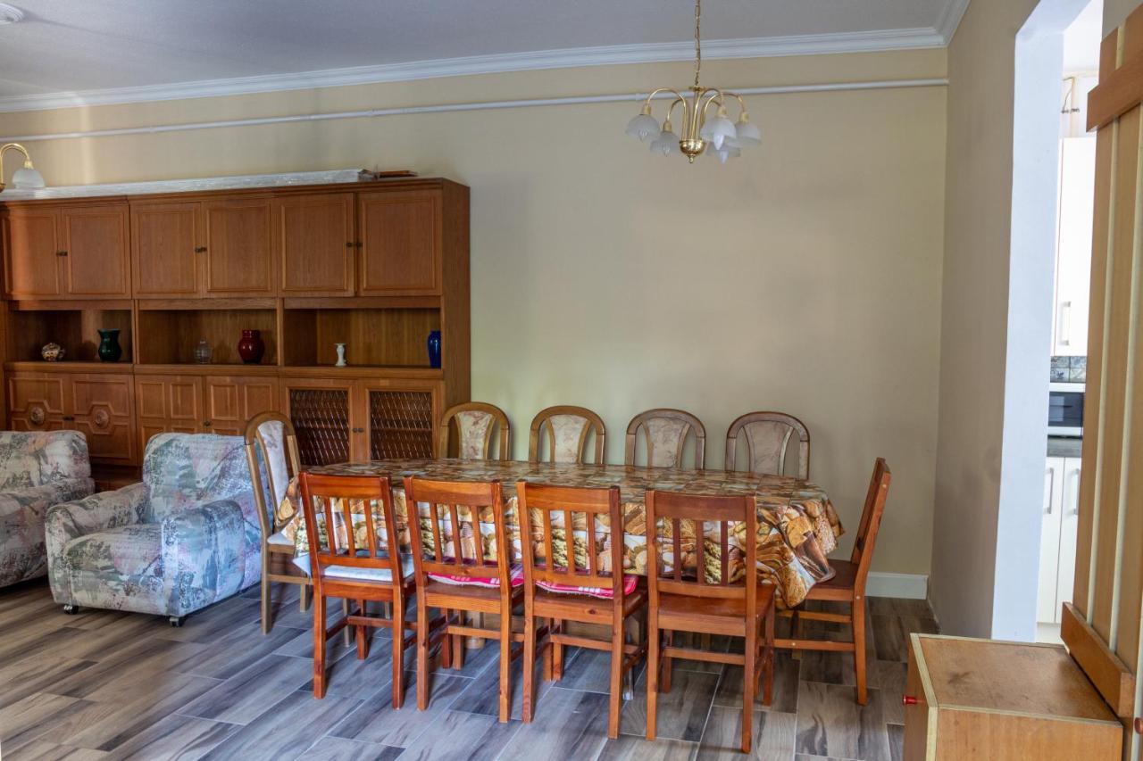 Pavai Apartman Hajduszoboszlo Exterior photo